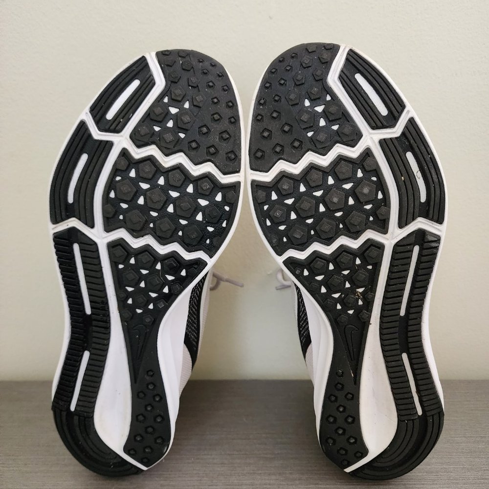 Nike Downshifter 9 Running Shoes | Men Size 10 - Picture 6 of 7